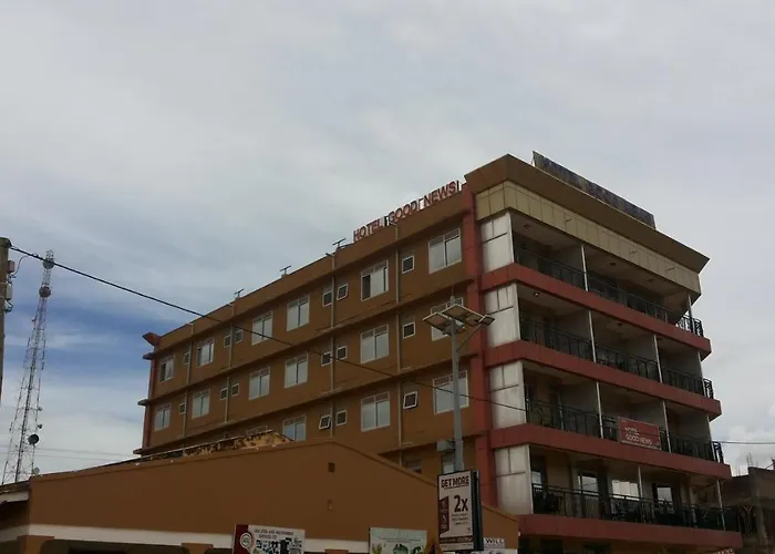 Hotel Good News