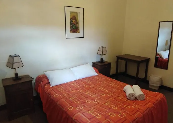 El Tuco Hotel Cuzco