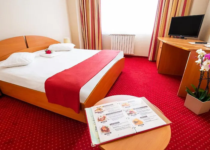 Hotel Dana