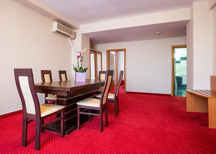Hotel Dana