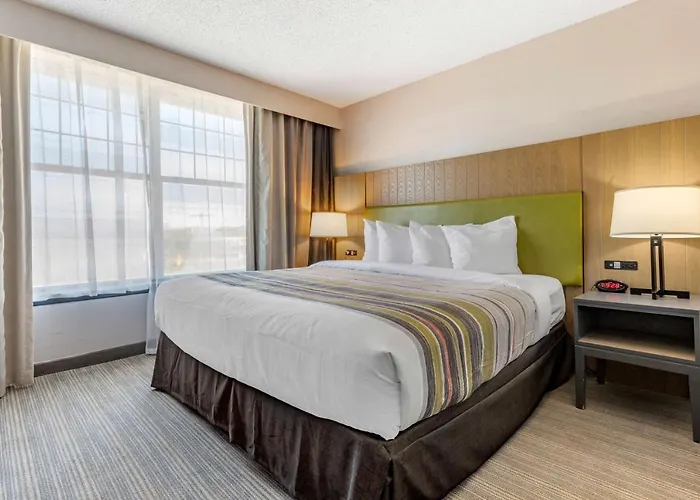 Country Inn & Suites By Radisson, Lumberton, Nc