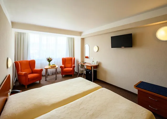 Hotel Lux