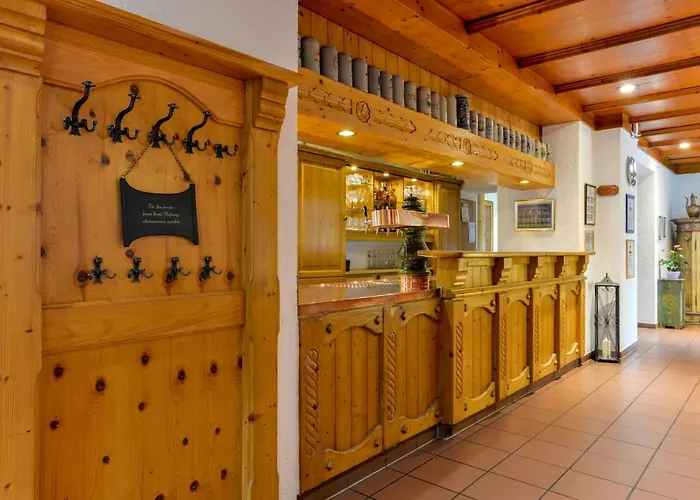 Landgasthof Nagerl