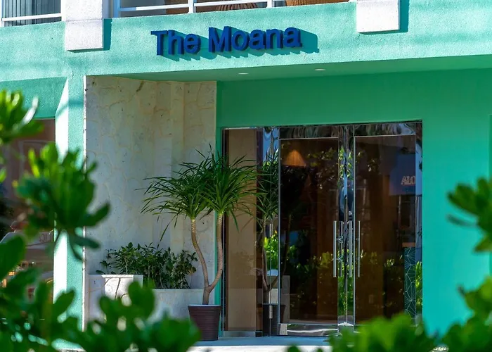The Moana