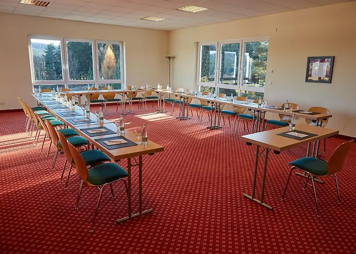 Berghotel Tambach