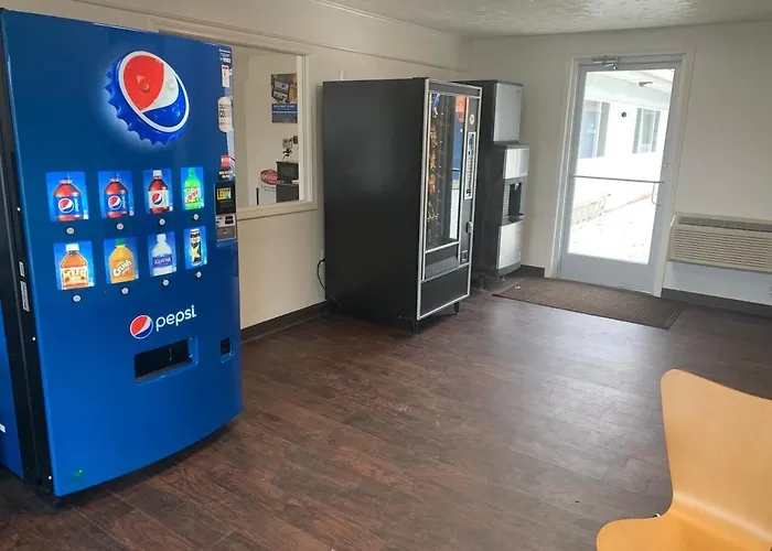 Motel 6-North Olmsted, Oh - Cleveland