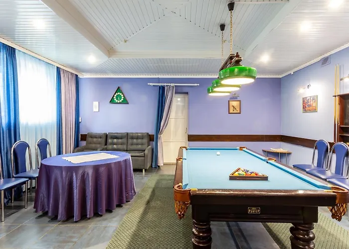 Turist Hotel