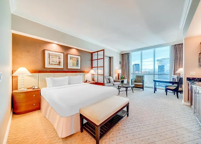 Jet Luxury At The Signature Condo Hotel