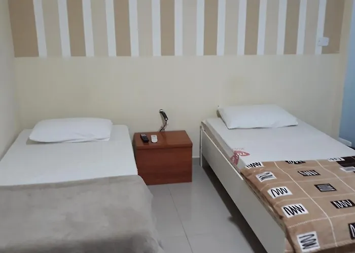 Top Mix Hotel (Adults Only)