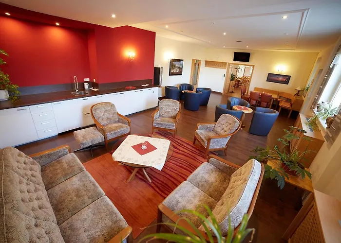 Berghotel Tambach