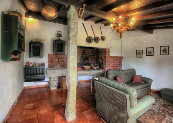Quinta de São Roque