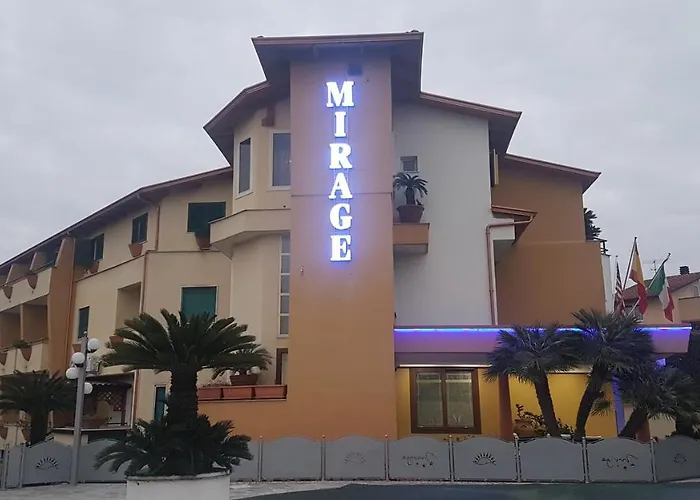 Hotel Mirage