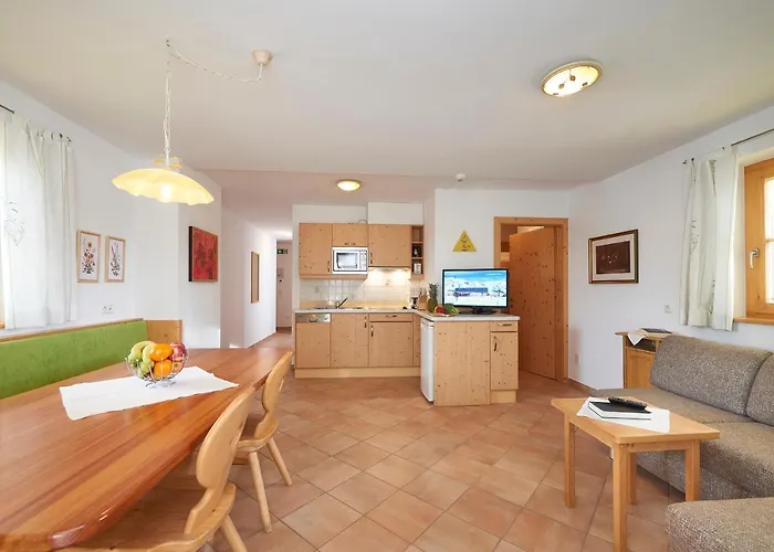 Appartement Hotel Sonneck