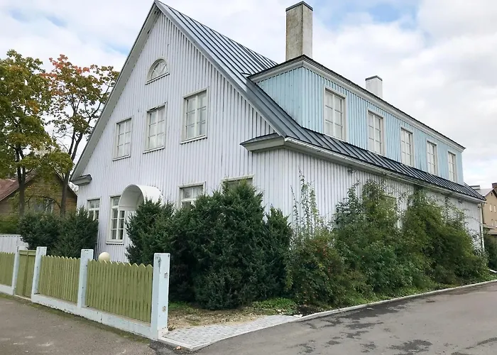 Villa Wesenbergh