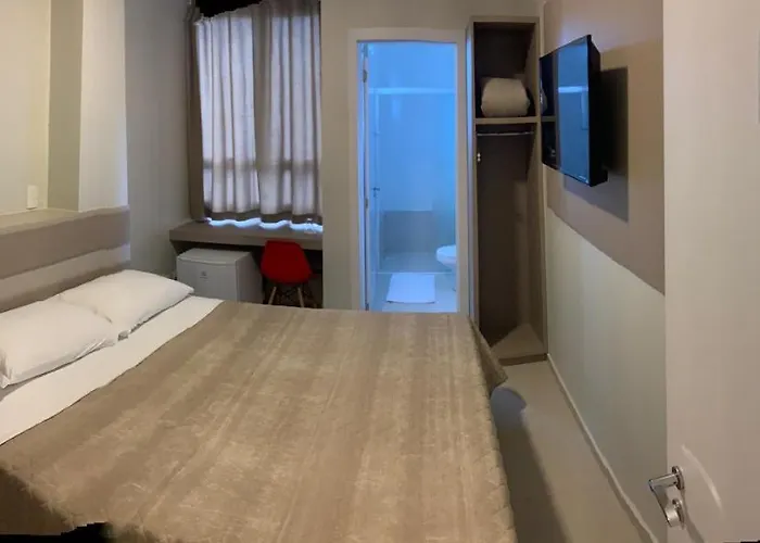 Hotel Catarina