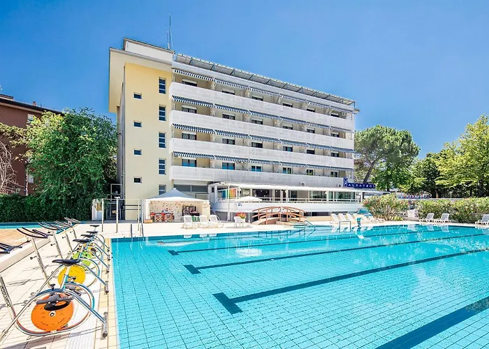 Aparthotel Albatros