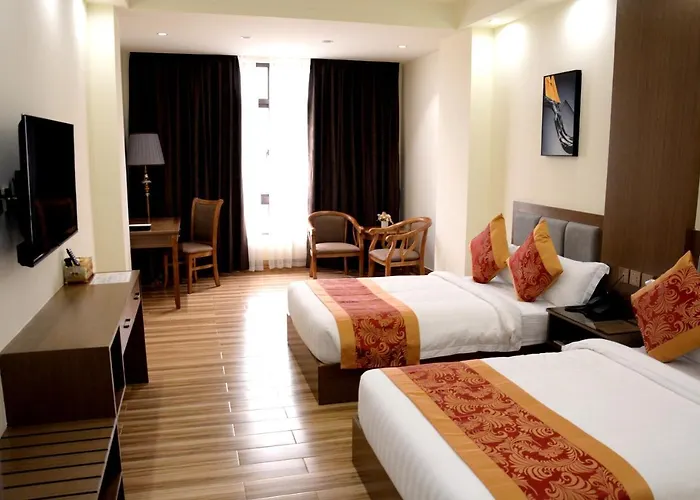 Hotel Tugos