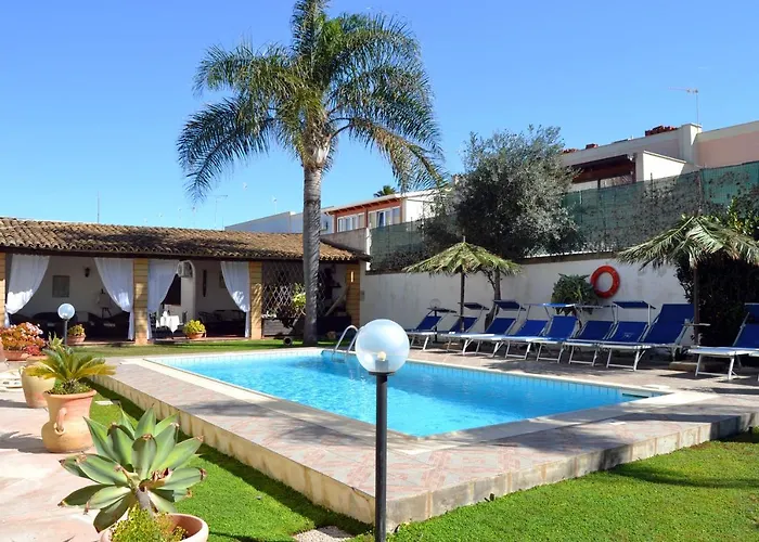 Brunelli Residence