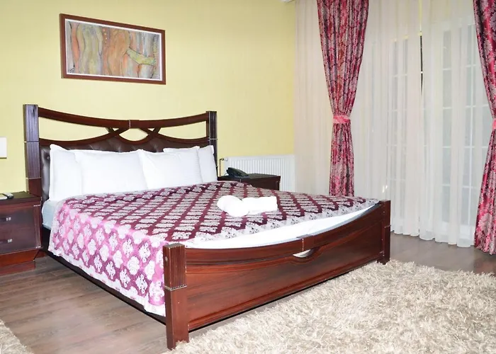 Hotel Begolli