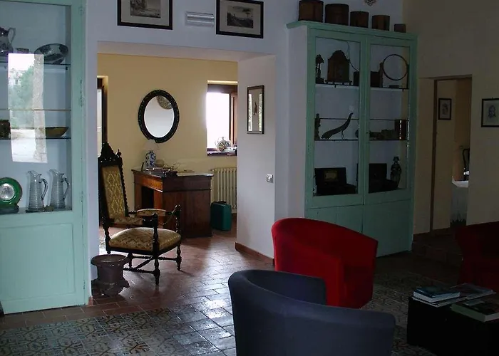 Villa Trigona - Piazza Armerina