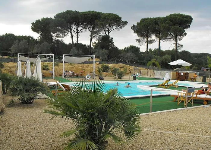 Villa Trigona - Piazza Armerina