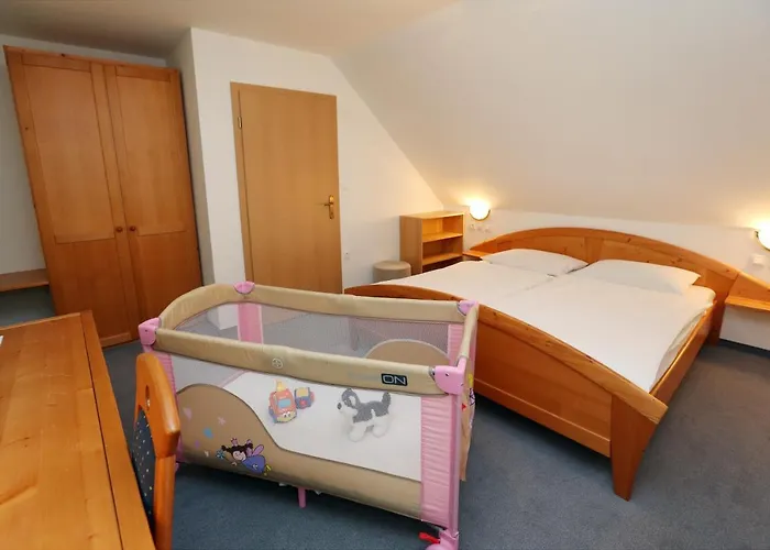Bed & Breakfast Hisa Resje