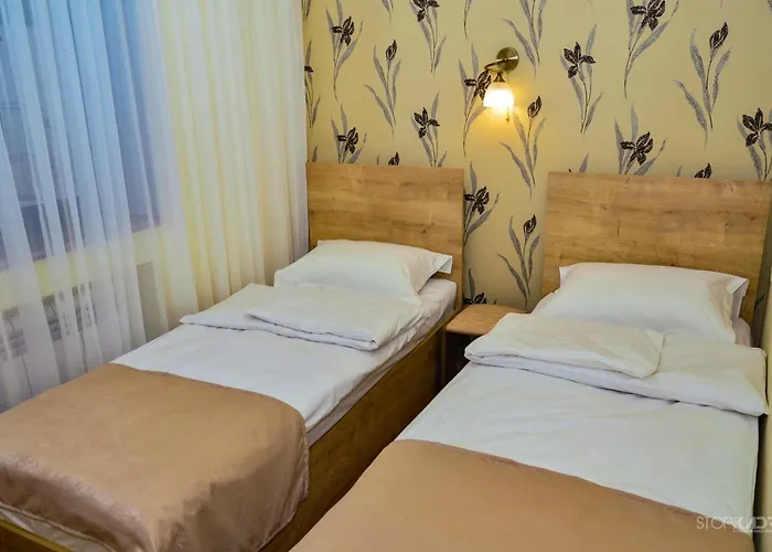 Asour Hotel