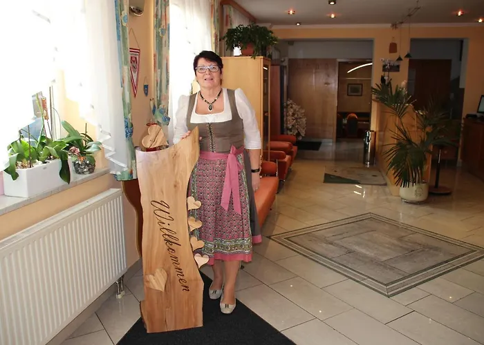 Hotel Lang Leibnitz