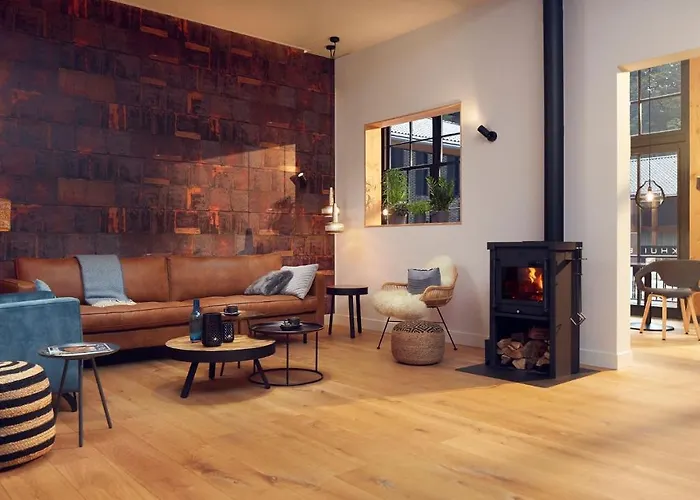 Boutique Hotel Beekhuizen