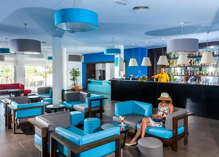 Palm Beach Club Djerba