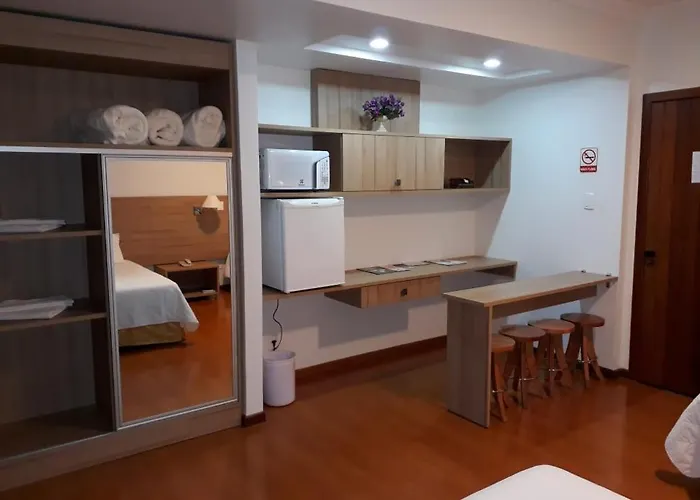 Hotel Solaris