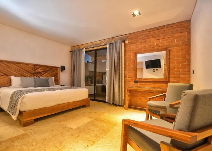 Hotel Casa Iturbe