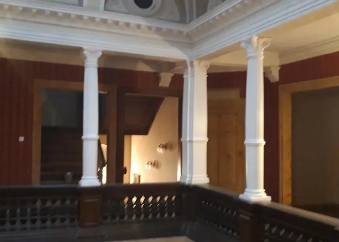 Schlossgut Gorow