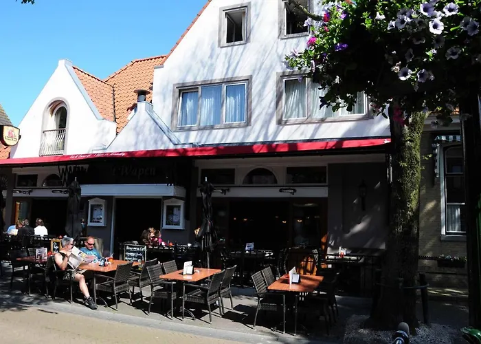 'T Wapen Van Terschelling