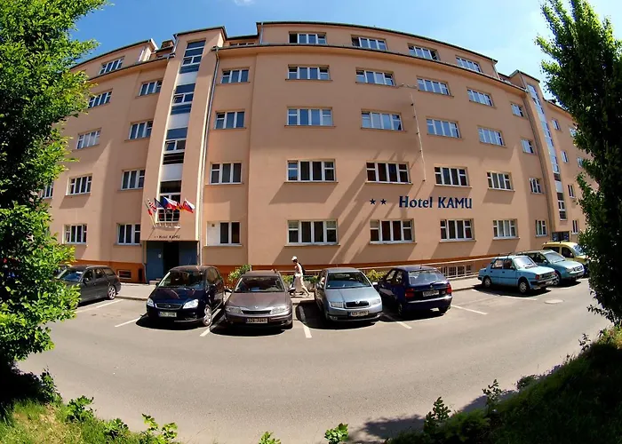 Hotel Kamu Garni