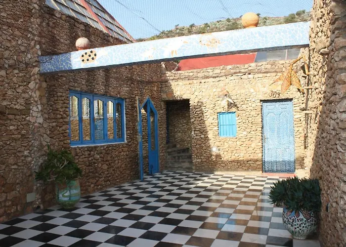 Hotel Leonor