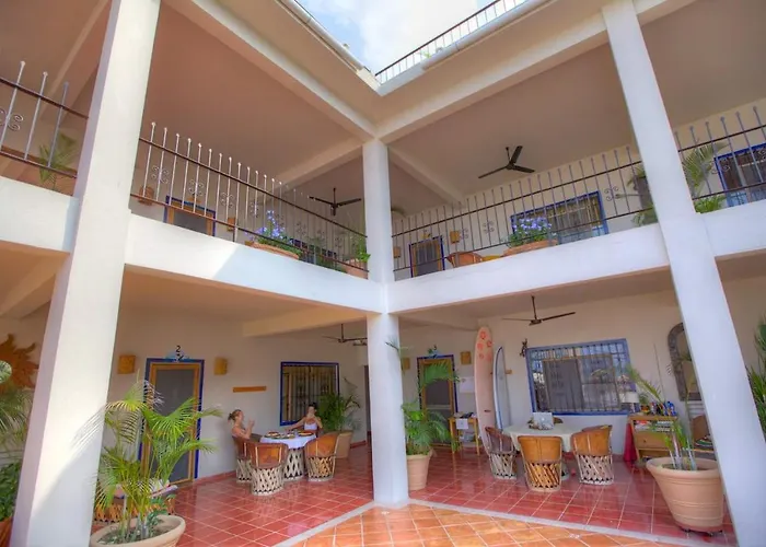 Hotel La Quinta del Sol