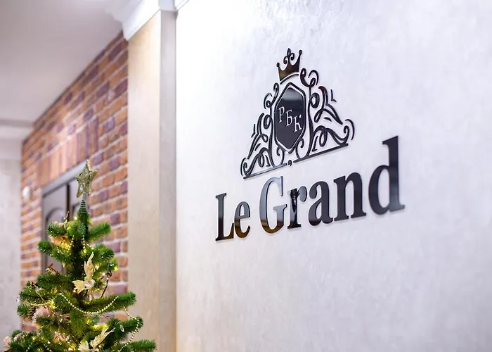Legrand