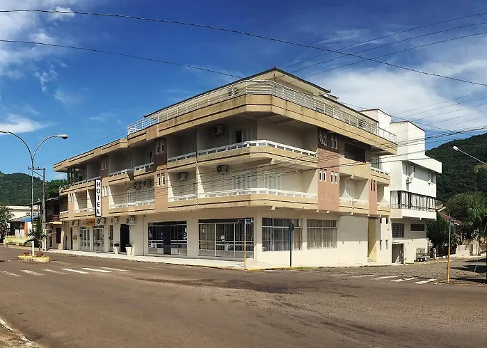 Hotel Marchetti
