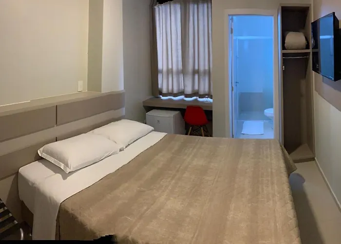 Hotel Catarina
