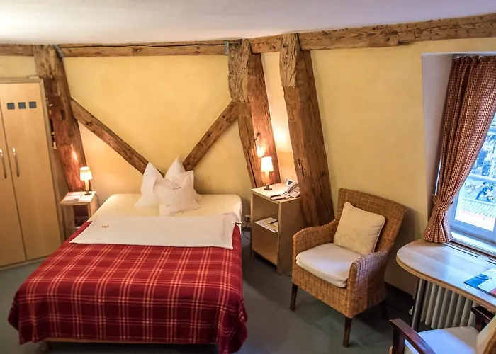 Hotel Brudermühle