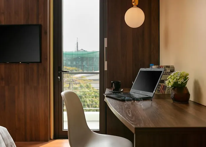 Viryla Boutique Hotel