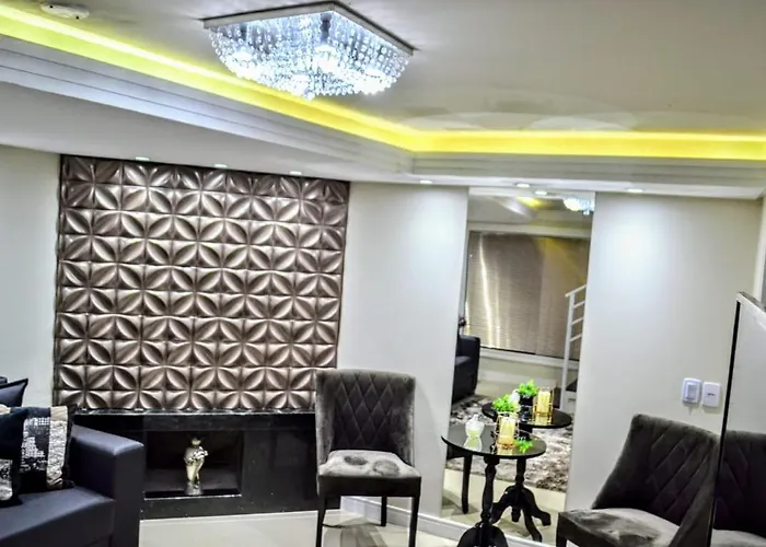 Ideal Lages Hotel