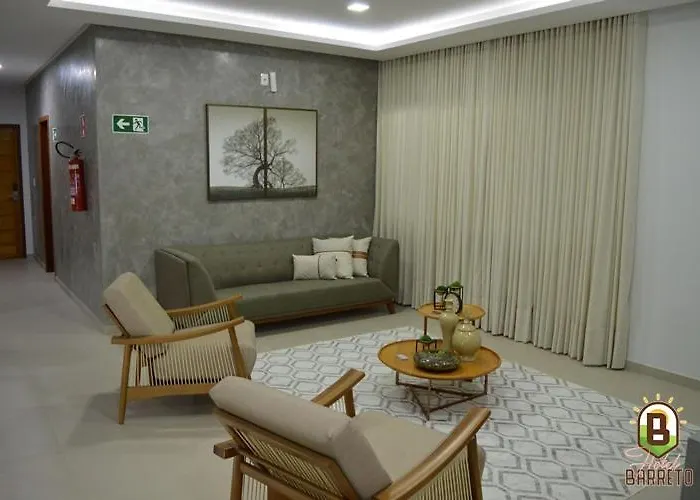Hotel Barreto