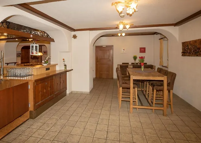 Hotel Untermetzger