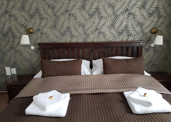 Hotel Amadeus