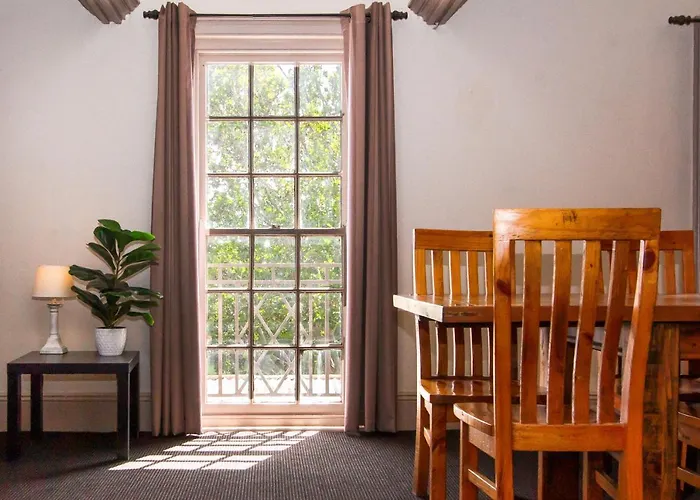 The Globe Hotel, Rylstone