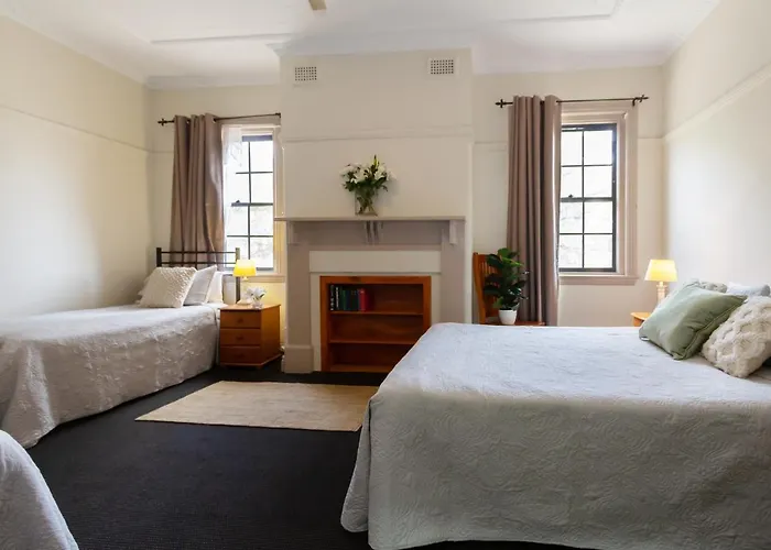 The Globe Hotel, Rylstone