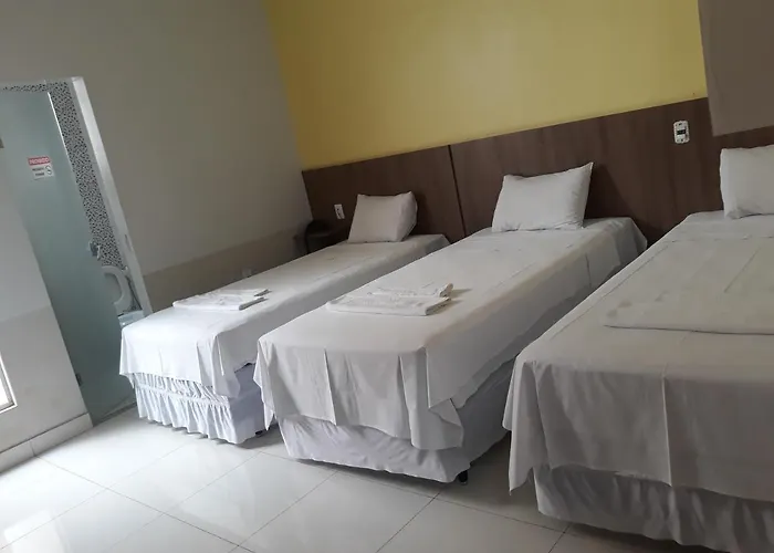 Big Hotel