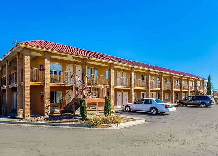Mesilla Valley Days Inn & Suites